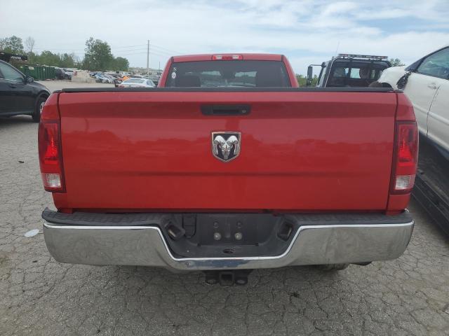 2014 Ram 1500 St VIN: 3C6JR6DG9EG303597 Lot: 52949534