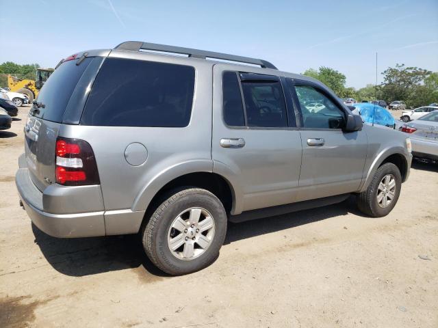 2008 Ford Explorer Xlt VIN: 1FMEU73E58UA84617 Lot: 53095654