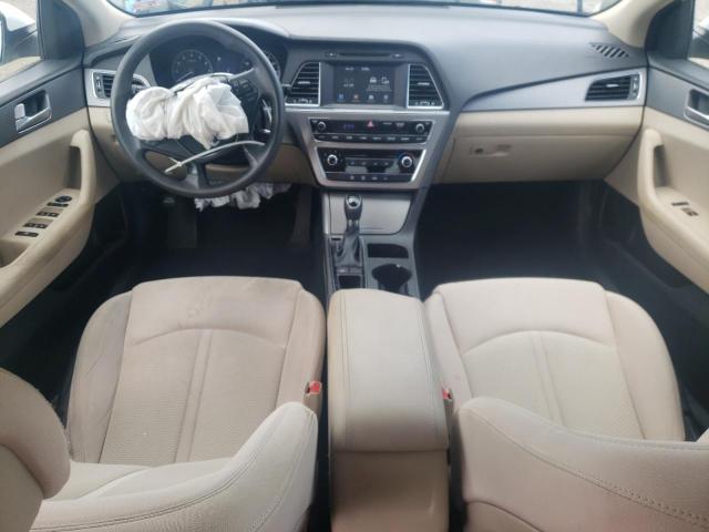 2017 Hyundai Sonata Se VIN: 5NPE24AF4HH436682 Lot: 56630734