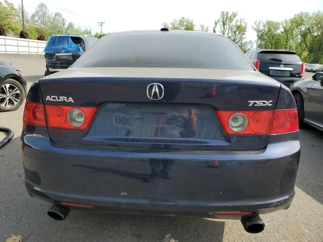 2007 Acura Tsx VIN: JH4CL96937C013461 Lot: 54970434