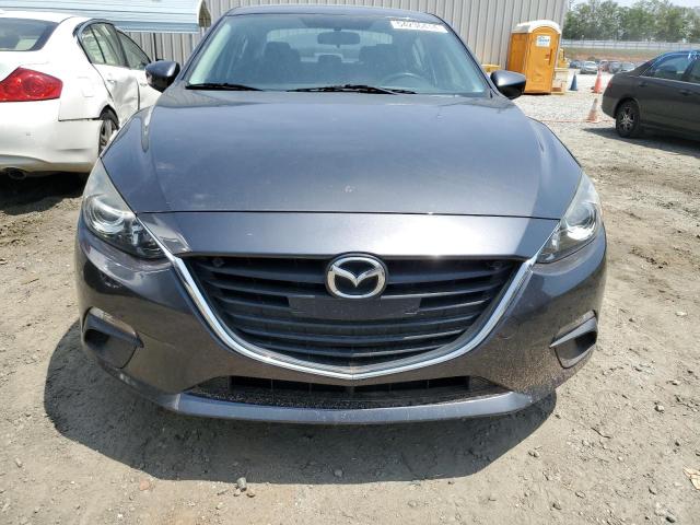 VIN JM1BM1V76E1196486 2014 Mazda 3, Touring no.5