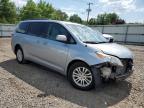 TOYOTA SIENNA XLE photo