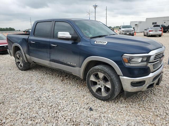 2021 Ram 1500 Laramie VIN: 1C6SRFJT4MN771765 Lot: 54727334