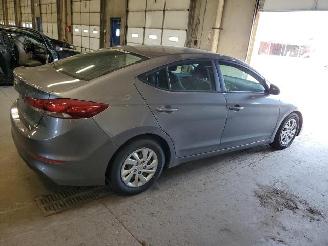 2018 Hyundai Elantra Se VIN: 5NPD74LF6JH354145 Lot: 56082084