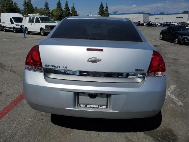 2009 Chevrolet Impala Ls VIN: 2G1WB57K791323271 Lot: 54991604