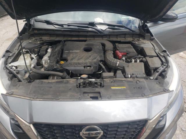 2020 Nissan Altima Sr VIN: 1N4AL4CV1LC113734 Lot: 54043574