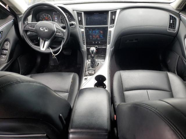 2020 Infiniti Q50 - Image 8