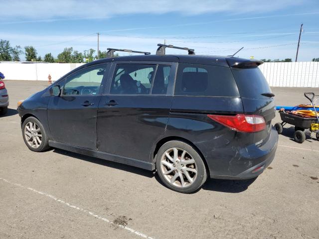 2012 Mazda 5 VIN: JM1CW2DL0C0116430 Lot: 54350934