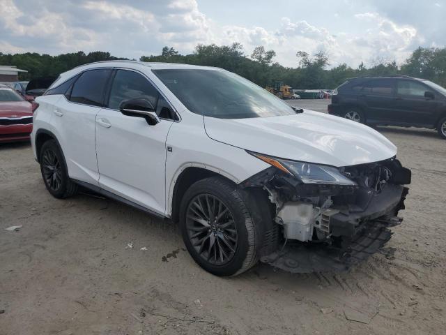 2017 Lexus Rx 350 Base VIN: 2T2BZMCA2HC068324 Lot: 53843094