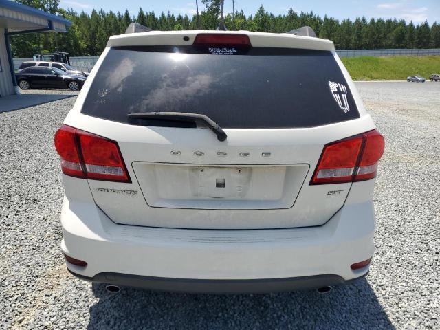 2018 Dodge Journey Sxt VIN: 3C4PDCBG6JT273902 Lot: 56293714