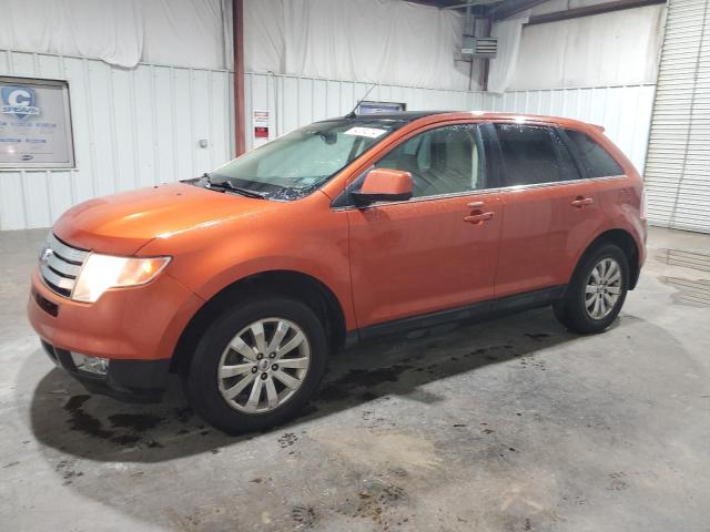 2008 Ford Edge Limited VIN: 2FMDK49C48BB06120 Lot: 54334014