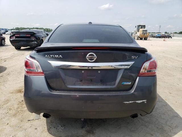 2013 Nissan Altima 2.5 VIN: 1N4AL3AP7DC914796 Lot: 55407784