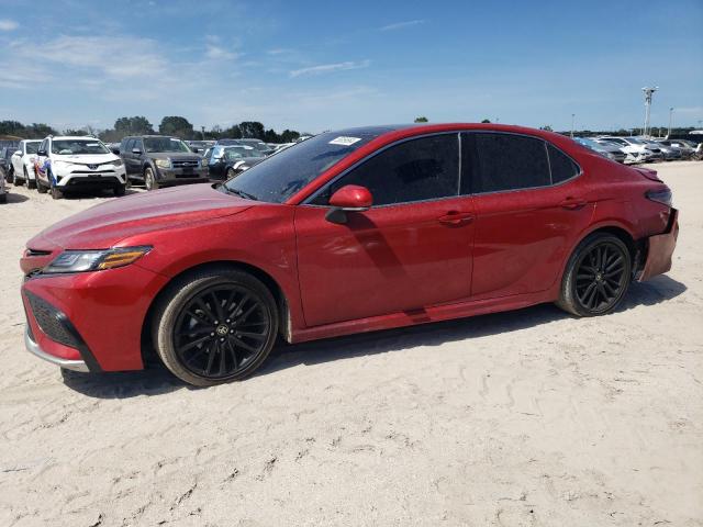 2023 Toyota Camry, Xse