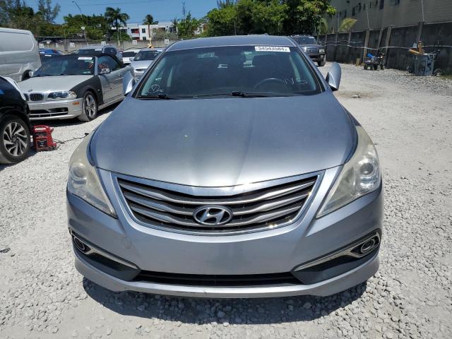 2015 Hyundai Azera VIN: KMHFG4JG5FA449892 Lot: 54543584