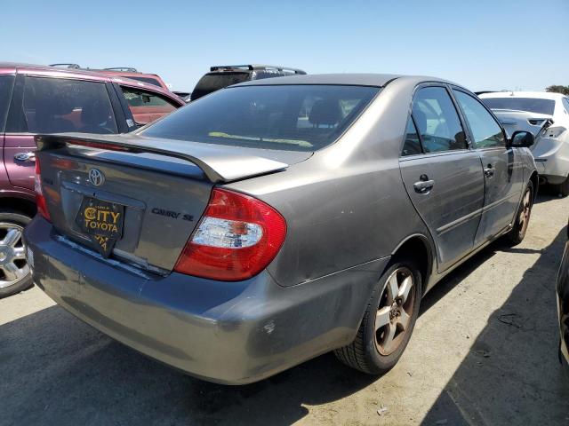 2004 Toyota Camry Le VIN: 4T1BE32K84U807869 Lot: 52890504