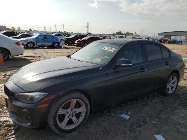 2012 BMW 328 I Sulev VIN: WBA3C1C57CF430253 Lot: 57153944