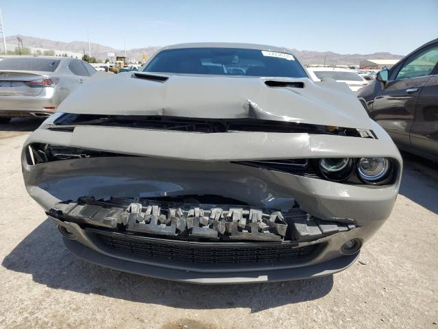 2017 Dodge Challenger Sxt VIN: 2C3CDZAG2HH604467 Lot: 55662694