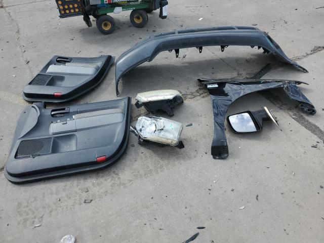 2010 Toyota Tundra Double Cab Sr5 VIN: 5TFRM5F16AX009321 Lot: 56344684