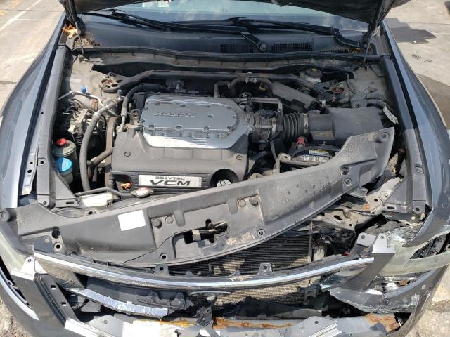 1HGCP36848A043707 2008 Honda Accord Exl