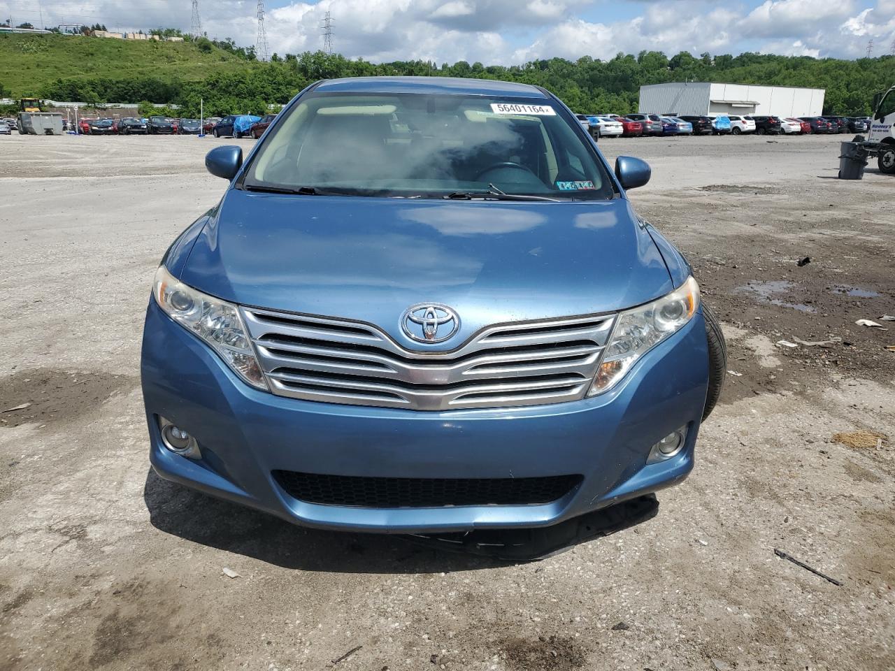 Lot #3302888922 2009 TOYOTA VENZA