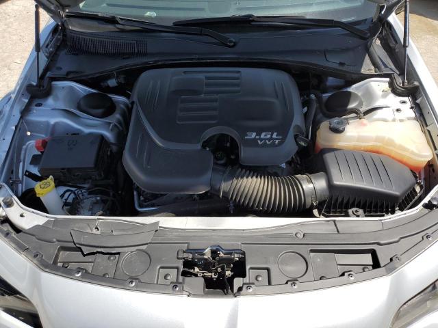 2022 CHRYSLER 300 TOURIN - 2C3CCASG0NH135829