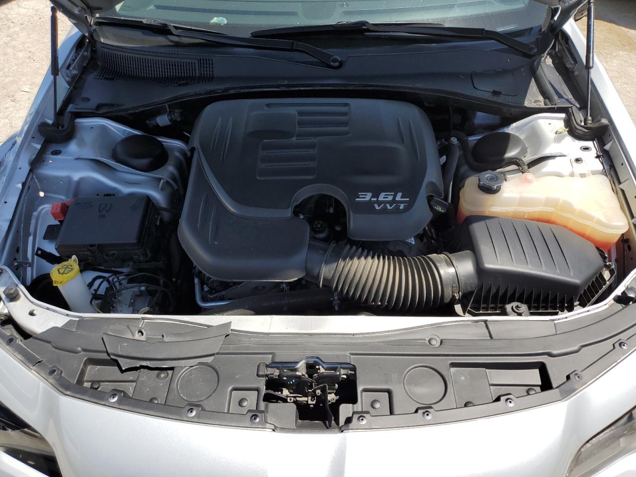 2C3CCASG0NH135829 2022 Chrysler 300 Touring L