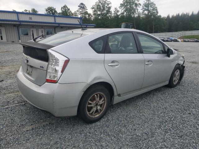 2011 Toyota Prius VIN: JTDKN3DU0B0301458 Lot: 54781974