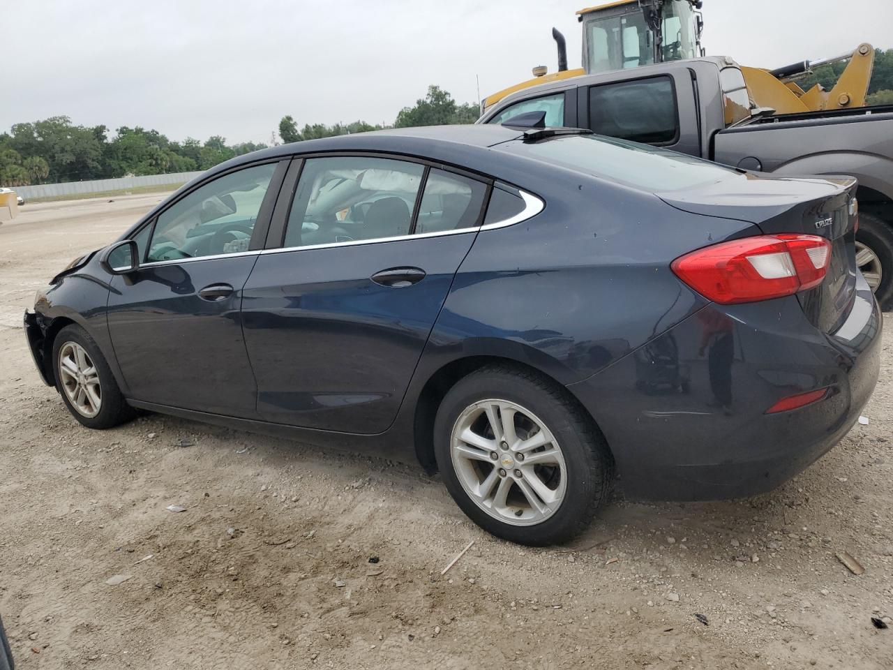 1G1BE5SM3G7276108 2016 Chevrolet Cruze Lt