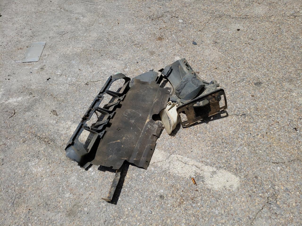 1FMRU1769XLA20599 1999 Ford Expedition