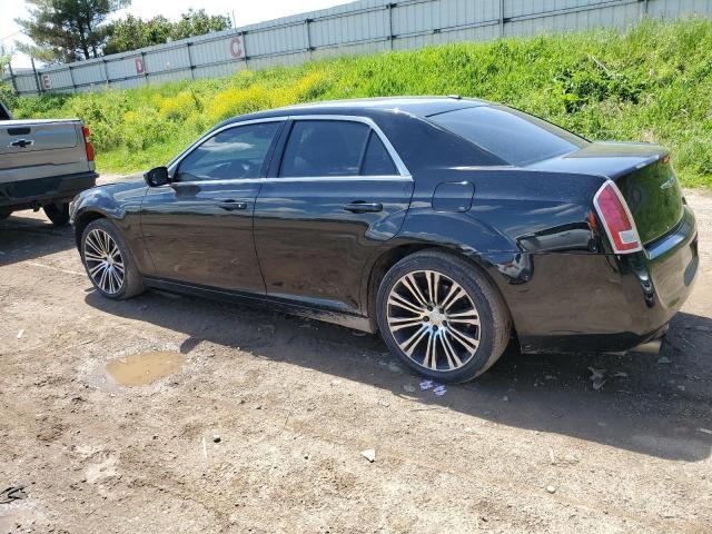 2012 Chrysler 300 S VIN: 2C3CCABG7CH288317 Lot: 54722124