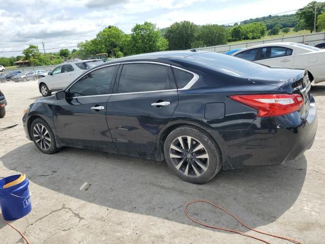 2016 Nissan Altima 2.5 VIN: 1N4AL3AP2GC189581 Lot: 53435994