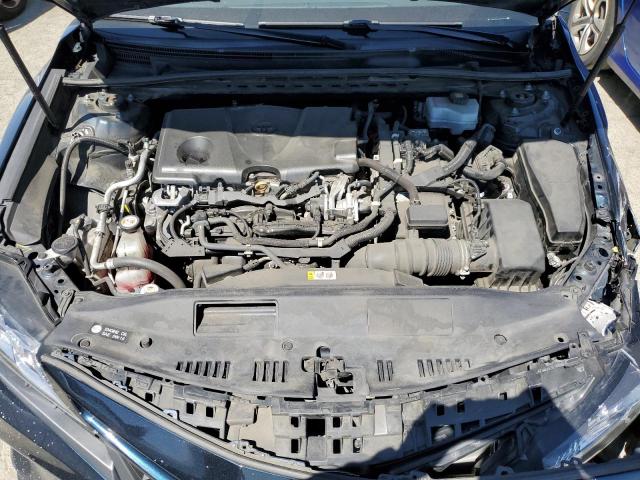 4T1B21HK7KU519634 2019 Toyota Camry Hybrid