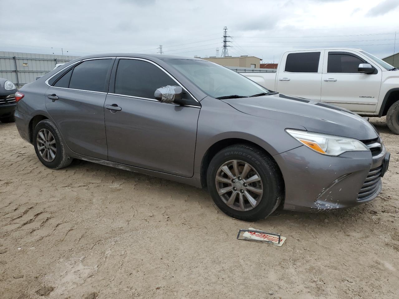 4T4BF1FK1FR514948 2015 Toyota Camry Le