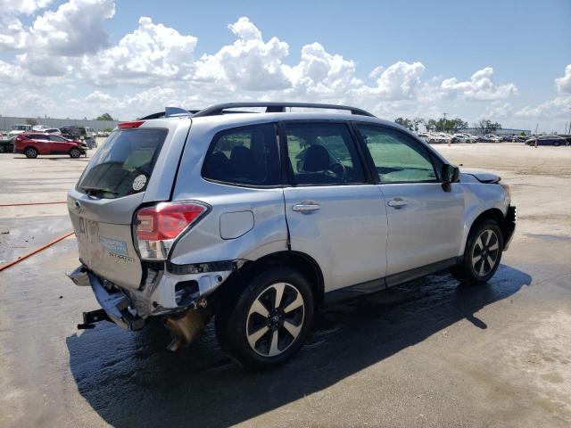 2017 Subaru Forester 2.5I VIN: JF2SJABC9HH493999 Lot: 53065844