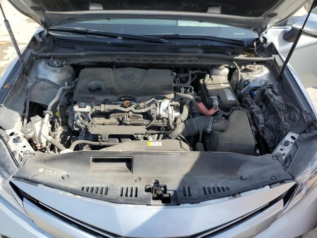 4T1C11AK9LU900694 Toyota Camry LE 11