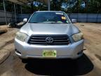 TOYOTA HIGHLANDER photo