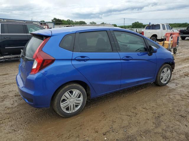 3HGGK5H40LM715988 Honda Fit LX 3