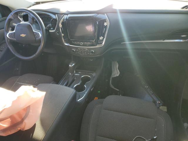 2020 Chevrolet Traverse Lt VIN: 1GNERGKW5LJ320927 Lot: 54189364