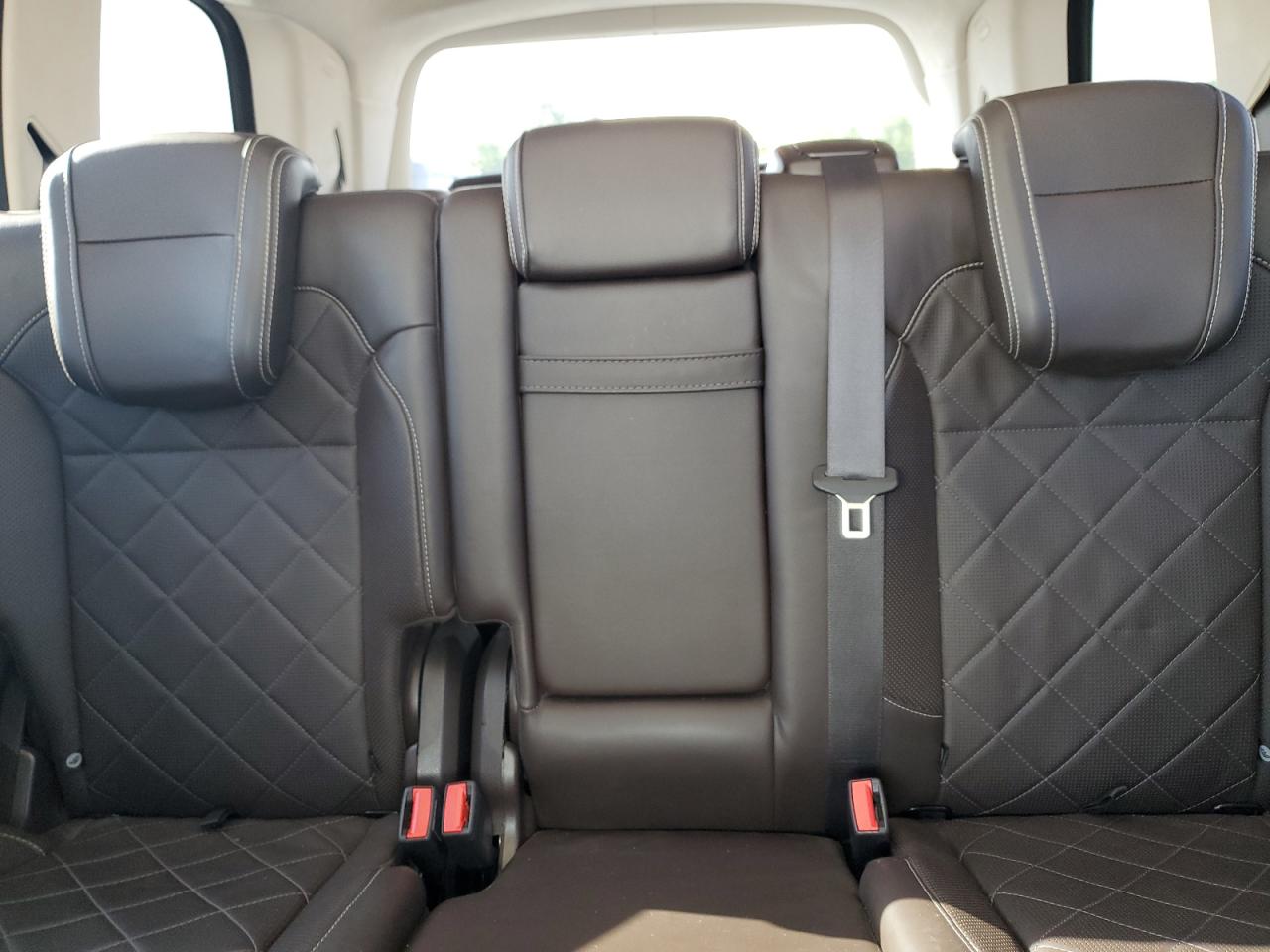 4JGDF7DE9KB211859 2019 Mercedes-Benz Gls 550 4Matic