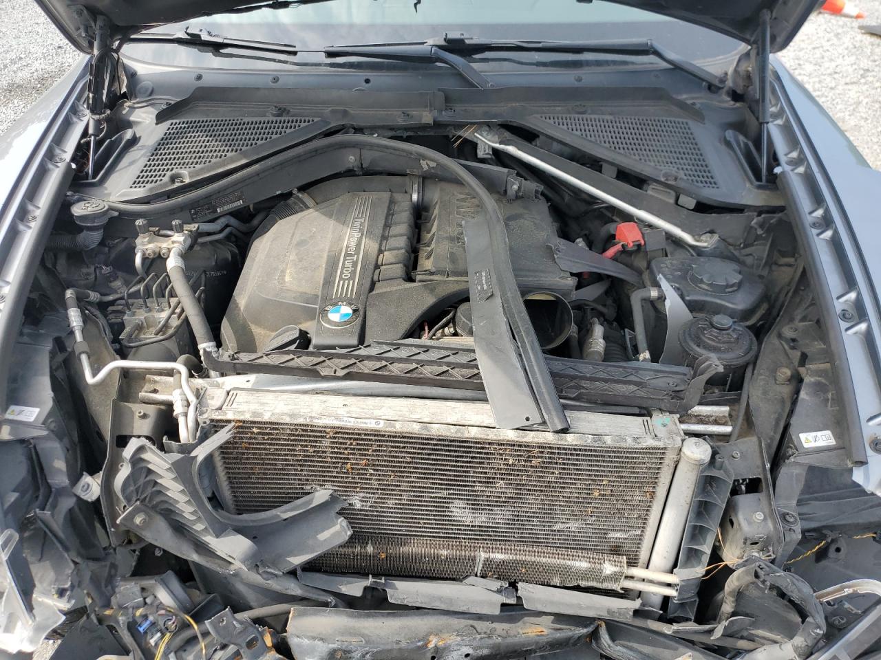 5UXZV4C57CL765957 2012 BMW X5 xDrive35I