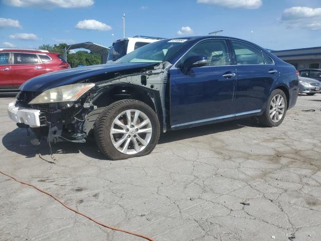 2011 Lexus Es 350 VIN: JTHBK1EG0B2436898 Lot: 57310654