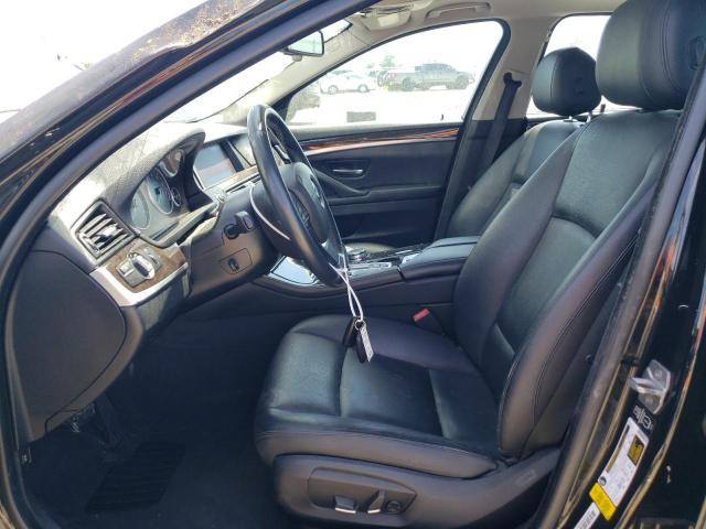 2015 BMW 535 I VIN: WBA5B1C50FD920030 Lot: 56147544