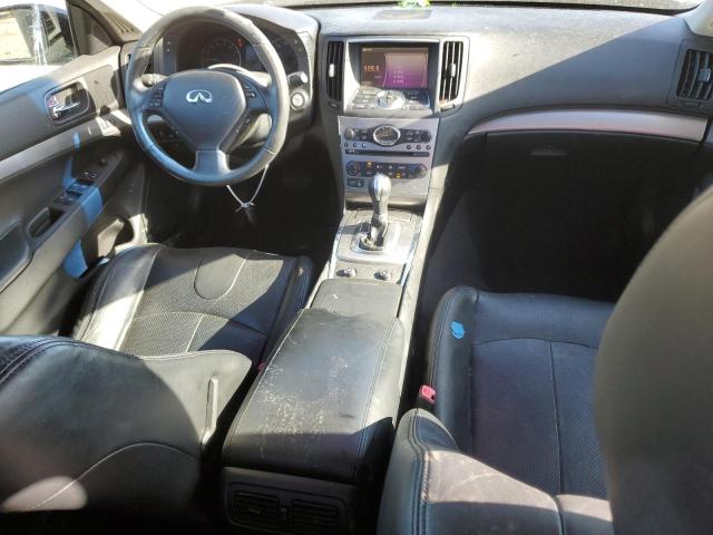 2011 Infiniti G37 Base VIN: JN1CV6APXBM501098 Lot: 56765304