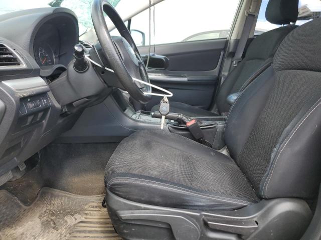 2015 Subaru XV - Image 7