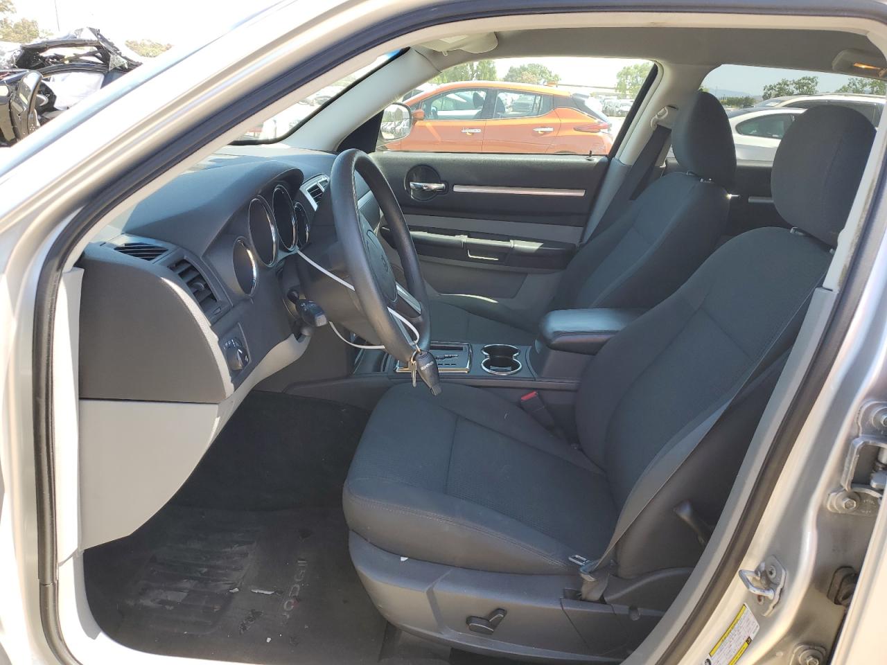 2D4FV37V98H242388 2008 Dodge Magnum Sxt