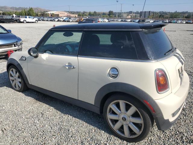 2009 Mini Cooper S VIN: WMWMF73539TX40683 Lot: 54972164