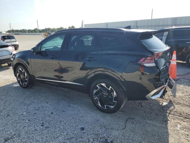 2024 Kia Sportage Sx Prestige VIN: 5XYK5CDFXRG139795 Lot: 55935514