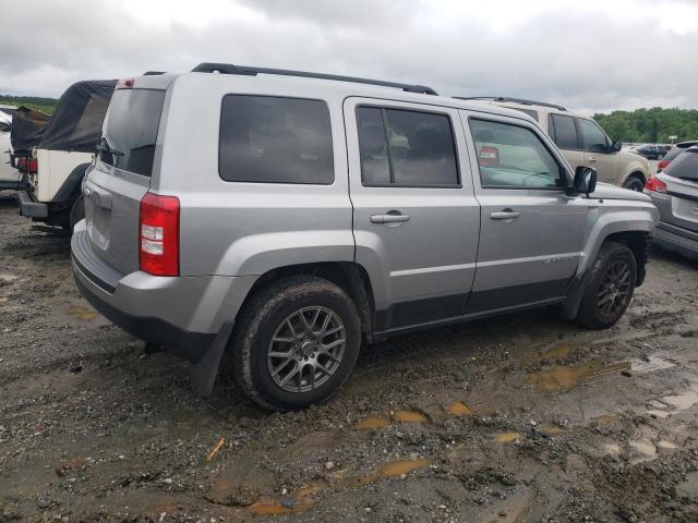1C4NJPBA2HD132148 2017 Jeep Patriot Sport