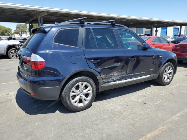 2009 BMW X3 xDrive30I VIN: WBXPC93429WJ26513 Lot: 55339364