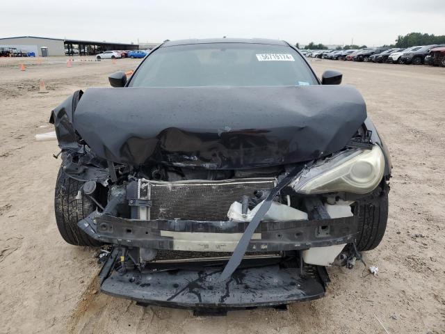 2014 Toyota Scion Fr-S VIN: JF1ZNAA11E8708245 Lot: 56719174